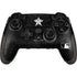 MLB Houston Astros Dark Wash PlayStation Scuf Vantage 2 Controller Skin